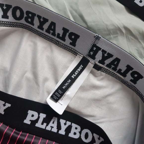 NWT PLAYBOY lingerie - Picture 8 of 9